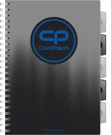 kolozeszyt-a4-200-stron-gradient-grey-coolpack