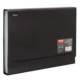 teczka-z-12-przegrodkami-a4-z-gumka-pat5057-01-patio-czarna