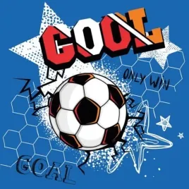 serwetki-daisy-cool-football-33x33cm-pol-mak