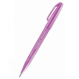 pisak-pedzelkowy-brush-sign-pen-ses15c-pentel-pink