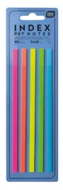 zakladki-indeksujace-paski-140mm-pet-neon-interdruk