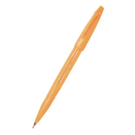 pisak-pedzelkowy-brush-sign-pen-ses15c-pentel-orange