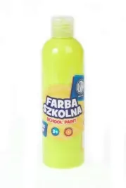 farba-szkolna-astra-250ml-fluo-cytrynowa