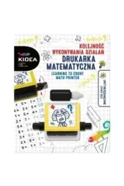drukarka-matematyczna-kolejnosc-wykonywania-dzialan-kidea