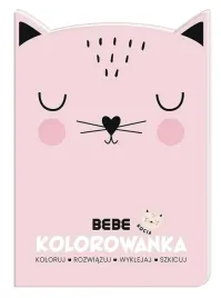 kolorowanka-kreatywna-bb-friends-a4-kot-interdruk