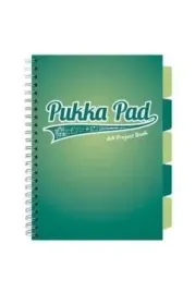 kolozeszyt-a4-100-pukka-project-book-dark-teal