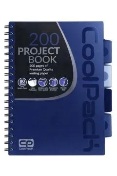 kolobrulion-b5-200-dark-blue-coolpack