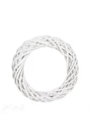 wianek-wiklinowy-25-cm-bialy-dpdn-032-dp-craft