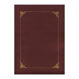 teczka-ozdobna-na-dyplom-bordo-ze-zlota-ramka-10szt-galeria-papieru