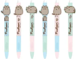 dlugopis-wymazywalny-automatyczny-pusheen-majewski