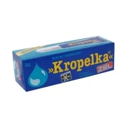 klej-kropelka-zel-3g-stan-nowy