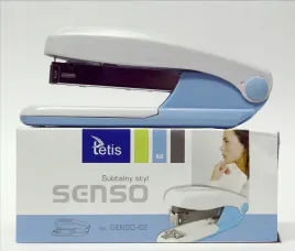 zszywacz-metalowy-senso-62-niebieski-tetis
