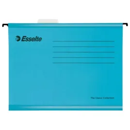 teczki-zawieszane-pendaflex-niebieskie-25szt-esselte