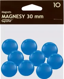 magnesy-30-mm-10-szt-niebieskie-grand