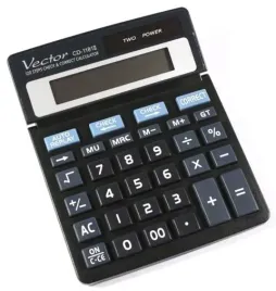 kalkulator-vector-cd-1181-ii
