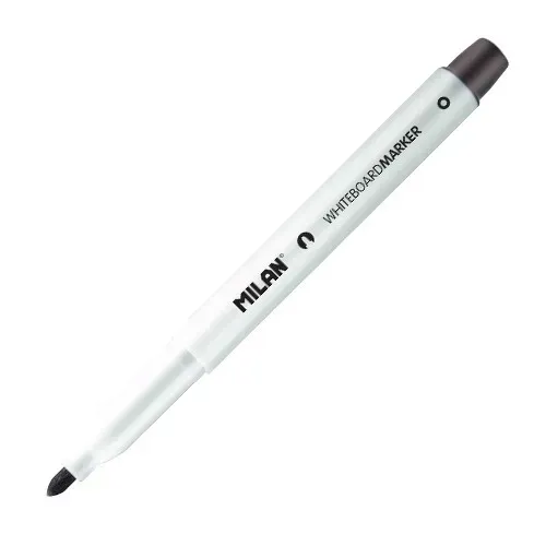 marker-do-tablic-czarnyy-cienki-milan-stan-nowy