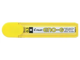 grafity-do-olowka-automatycznego-pilot-eno-g-03mm-b-4902505476907