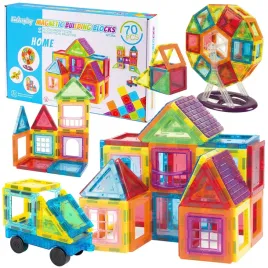 klocki-magnetyczne-konstrukcyjne-dom-70-el-kinderplay-zestaw-edukacyjny