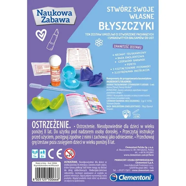 blyszczyki-clementoni-50066-marka-clementoni