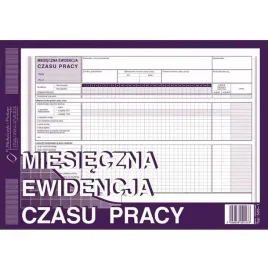 druk-526-1-miesieczna-ewidencja-czasu-pracy