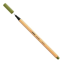 cienkopis-point-88-04mm-stabilo-88-37-zielen-blotna-4006381574693