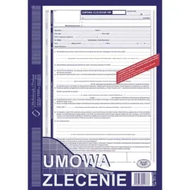 druk-511-1u-umowa-zlecenie