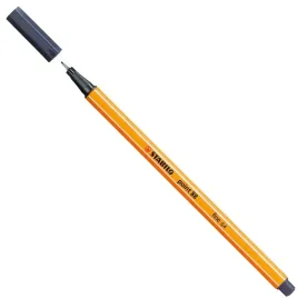 cienkopis-point-88-fine-04mm-stabilo-88-98-szary-payne-a