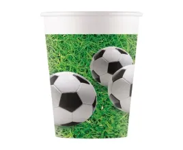 kubeczki-papierowe-football-party-200ml-8szt-godan