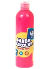 farba-szkolna-astra-250ml-fluo-rozowa