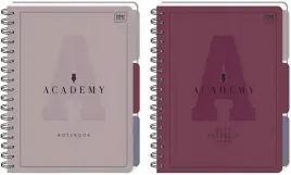kolozeszyt-b5-100-przekladki-pp-academy-interdruk