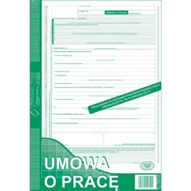 druk-500-1k-umowa-o-prace-a4