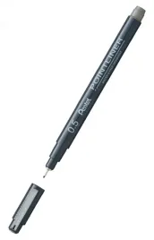 cienkopis-pointliner-05-mm-s20p-5n-szary-pentel
