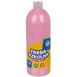 farba-szkolna-1000ml-astra-rozowa-jasna