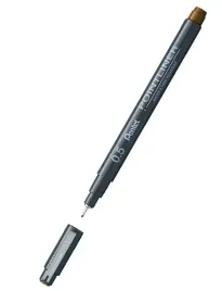 cienkopis-pointliner-05-mm-s20p-5sp-sepia-pentel
