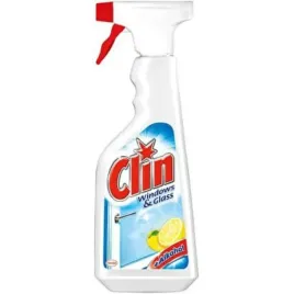 plyn-do-szyb-500ml-clin-lemon