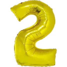balon-foliowy-92-cm-bandc-godan-zloty-cyfra-2