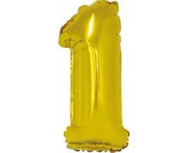 balon-foliowy-92-cm-bandc-godan-zloty-cyfra-1