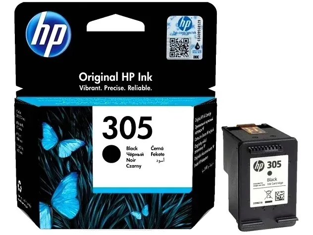 tusz-hp-305-black