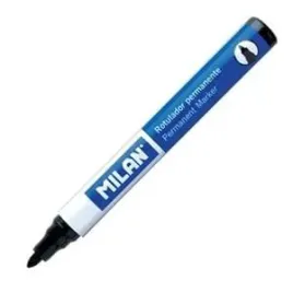 marker-pernamentny-okragly-czarny-milan