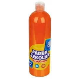 farba-szkolna-astra-500ml-pomaranczowa