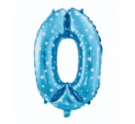 balon-foliowy-cyfra-61cm-godan-niebieski-w-gwiazdk