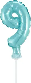 balon-foliowy-na-patyczku-13cm-godan-cyfra-9-niebi