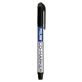cd-marker-czarny-milan-8411574016311