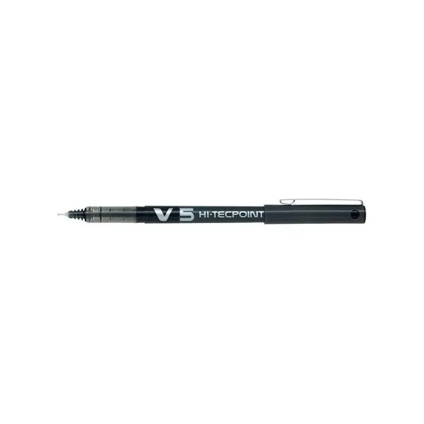 cienkopis-pilot-v5-05-black