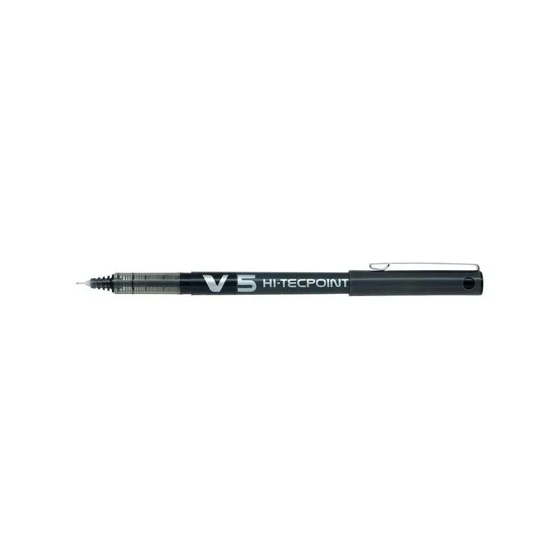 cienkopis-pilot-v5-05-black