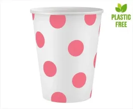kubeczki-papierowe-groszki-rozowe-250ml-6szt-godan