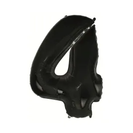 balon-foliowy-92-cm-bandc-godan-czarny-numer-4