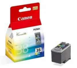 tusz-canon-pixma-38-color
