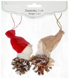 zawieszki-dziewczynka-i-chlopiec-2-szt-czerwony-be