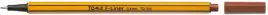 cienkopis-toma-f-liner-to-344-brazowy